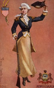 Pensilvania
